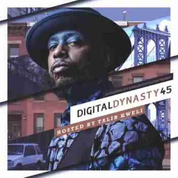 Killah Priest - Dreams (CDQ)